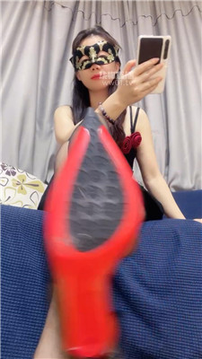 【红颜】锁奴开放日    251005-17