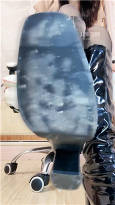 【姜琦琦】诅咒乳母灵验版1.0    251006-31