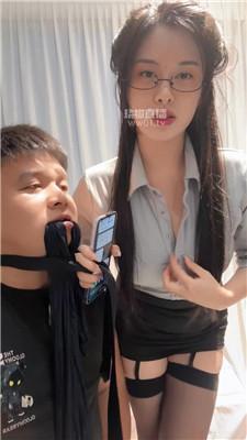 【甜音】老师教训肥学生狗 JS251010-32