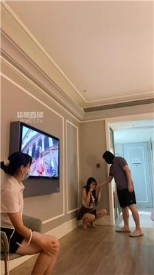 【coco】玩虐你们的女神犬 JS251010-48