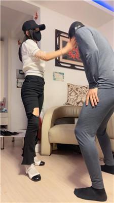 【玥野兔】原味控-物化训练 JS251014-29