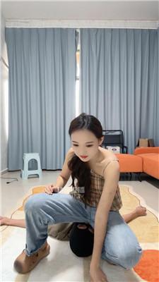 【猴哥】牛仔裤强制坐脸执行 bf58313