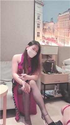 【艳宝女王】羞辱卑微变装奴 JS251016-1