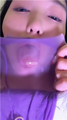 【鹿允儿】调教    251014-9