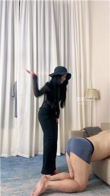 【坏坏】重刑鞭打sp场【双视角版】 JS251016-37