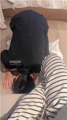 【柠柠】精神小妹的脚下奴【三视角版】 JS251020-41