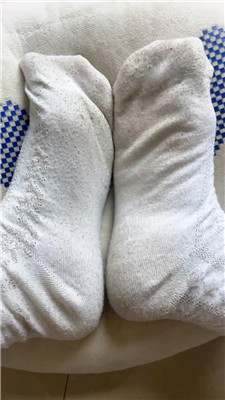 【雪烬川】白袜脚泥乳母    251019-23