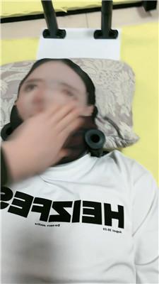 【安心】铁链捆绑-胶带封嘴窒息 JS251022-3