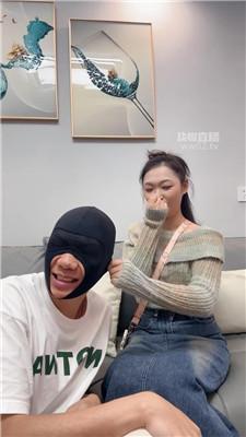 【JonyZ】开发气质御姐做S虐狗 JS251024-2