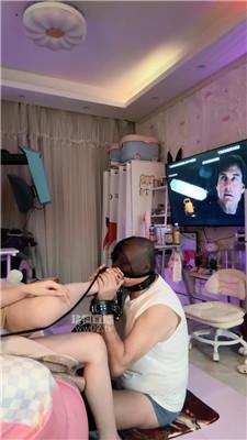 【梦晚】强制虐国外贱奴 bf58731