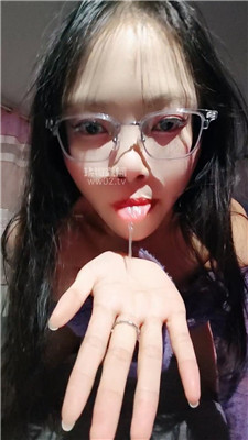 【诗诗】肉丝高跟口水诱惑    251026-16