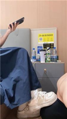 【昵称】脚喂牛奶-强迫舔脏鞋白袜 JS251029-4