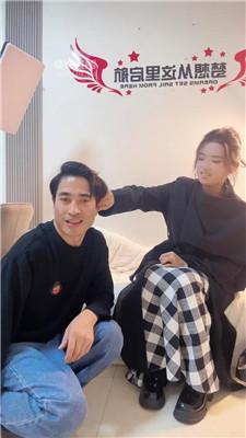 【刘二狗】商场开发逛街素人做S JS251031-8