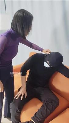 【此时此刻】成熟女白领首调 JS251031-10