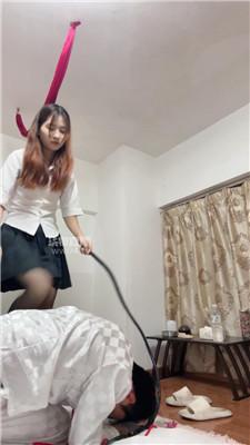 【双子】开发上门技师踩我 bf58802