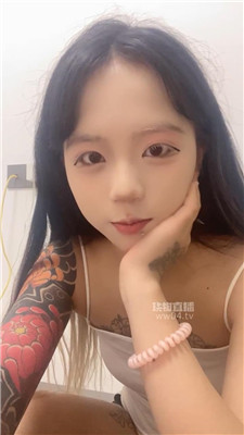 【花臂姐姐】口水炸    251030-6