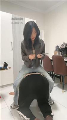 【棠棠殿下】超重度sp场 JS251103-35