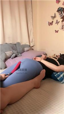 【小羊】捆绑母狗-重度sp JS251104-27