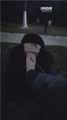 【宇王】户外母狗舔臭脚丫 JS251106-19