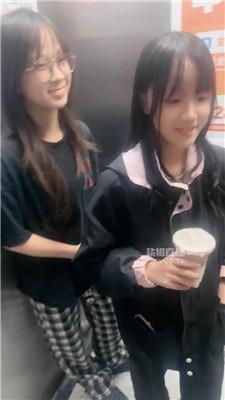 【猴歌】双S-学生妹暴力踢踹踩 JS251110-32