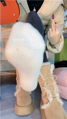 【苒苒】白袜极限炸J    251117-21