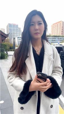 【素人挖掘机】开发岗下班的女神做S JS251119-12