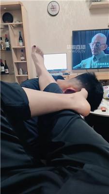 【严厉夫妻主】家奴下跪伺候 JS251119-28