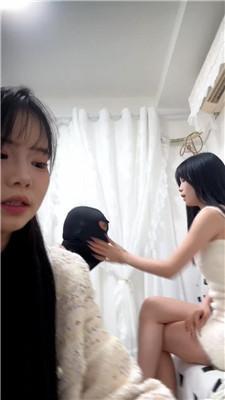 【丸子】双S-精神小妹的脚奴【双视角版】 JS251124-46