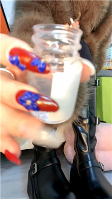 【苒苒】早些羞辱香水炸J    251123-20