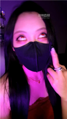 【御清】超精致眼妆怼脸香水灯    251126-33