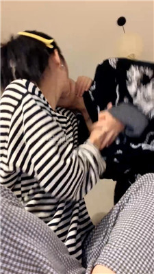 【叉烧饱】偷情窒息S吻    251127-8