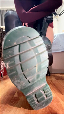 【观音大人】靴子除臭合集    251129-16