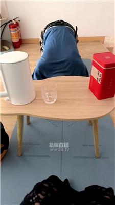 【百柔】白领S的脚下奴才 JS251201-16