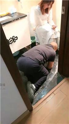 【西北傻子】学生主把老师当狗玩[上]  JS251201-42