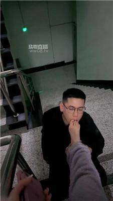 【海海】商场偷偷舔脚 bf59535