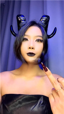 【林悠】魅魔盯S香水粗口    251204-14