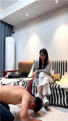 【酥酥】双S重刑虐奴才【双视角版】 JS251206-19