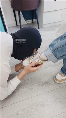 【暹罗sama】情侣主-脏鞋白袜玩 bf59810