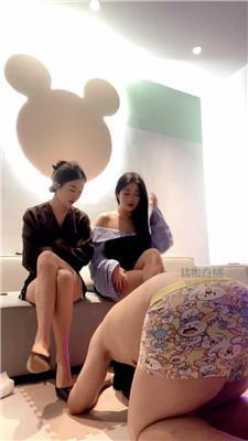 【冰语】双S-高跟踩-脚插嘴 bf59821