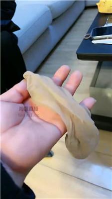 【西北傻子】清理妻主的脏鞋 JS251221-67