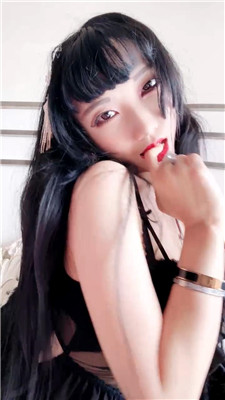 【兔粉粉】妩媚诱惑    251219-37