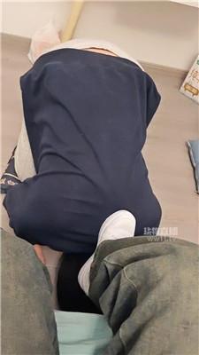 【静琪】嘴洗白棉袜 JS251221-51