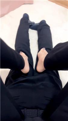 【诗诗】全体重肉丝踩踏废物贱货  JS251225-24