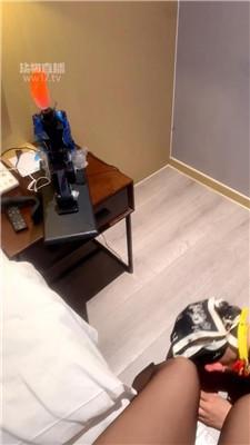 【cici大大】五花大绑强制虐狗 JS251229-36