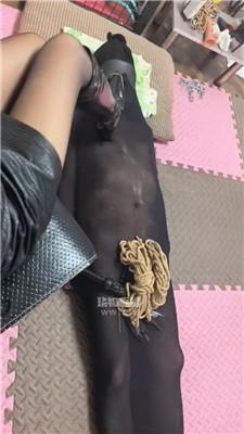 【妃妃s】踩虐木乃伊狗 JS251230-24