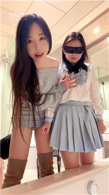 【缈缈S】情侣奴-可爱母狗-奴下奴 bf60296