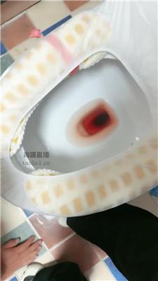 【灵汐】喜欢做马桶的狗 JS260106-12