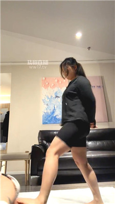 【子熙大人】暴力拳击-赏赐圣水 JS260109-23