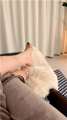 【黛帝】玉足炸J    260108-4