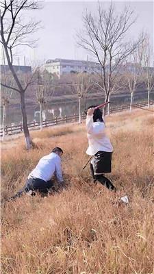 【刑狗】户外遛狗场 JS260110-2